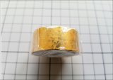砂子・ゴールド　ｍｔ　新作マステ♪