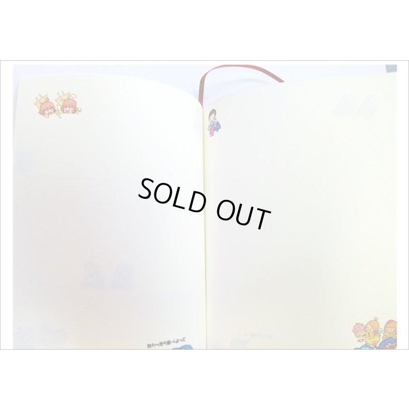 画像14: ★いつでも始められるスケジュール帳★　オリジナル　♪