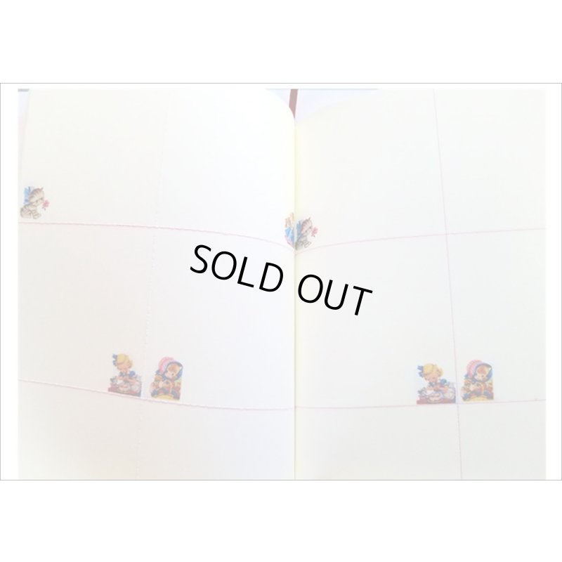 画像11: ★いつでも始められるスケジュール帳★　オリジナル　♪