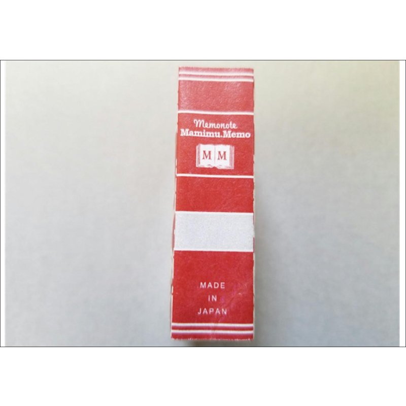 画像3: ★MAMIMU　MEMO★　(10)