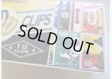 ★PAPER　CLIPS★　コンプリートセット　限定１セットのみ