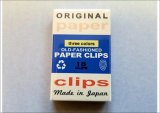 ★PAPER　CLIPS★　(７)