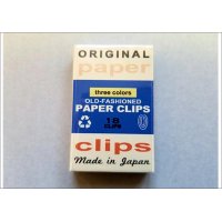 ★PAPER　CLIPS★　(７)