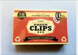 ★PAPER　CLIPS★　(１０)