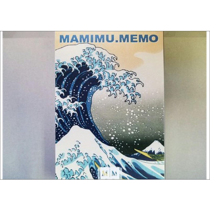 画像8: ★MAMIMU　MEMO★　(４)