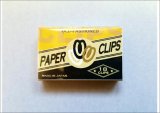 ★PAPER　CLIPS★　(６)