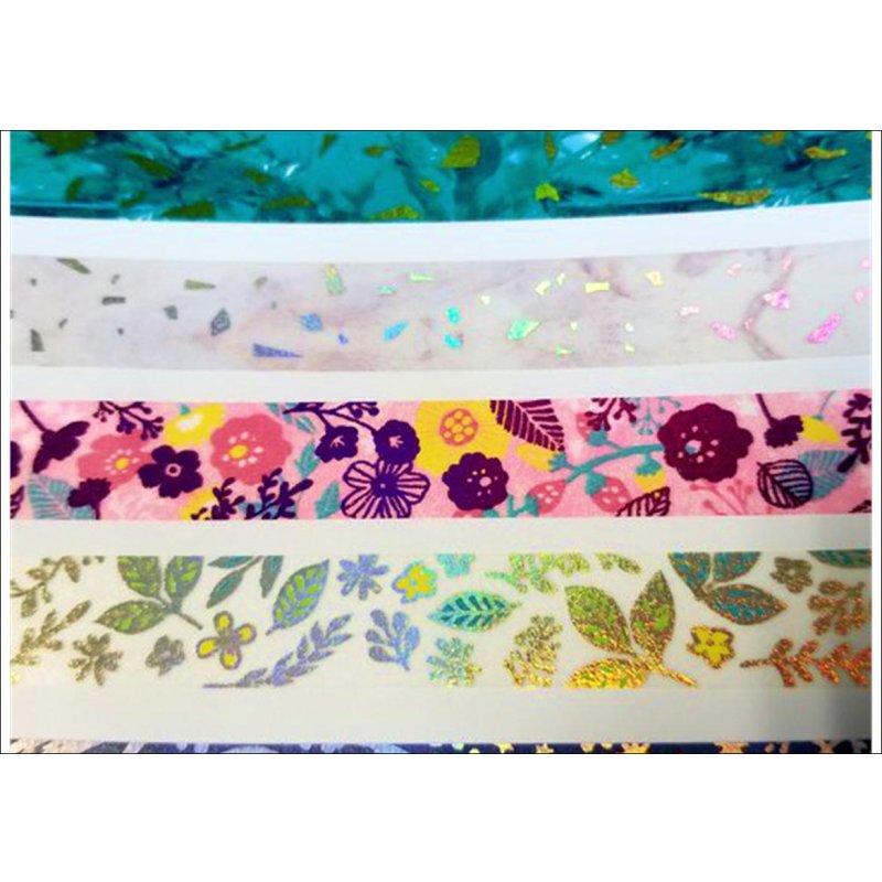 画像4: ブロッサム　P　♪　TSUTSUMU　マスキングテープ★