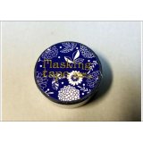 グレイスブルーム　♪　TSUTSUMU　マスキングテープ★