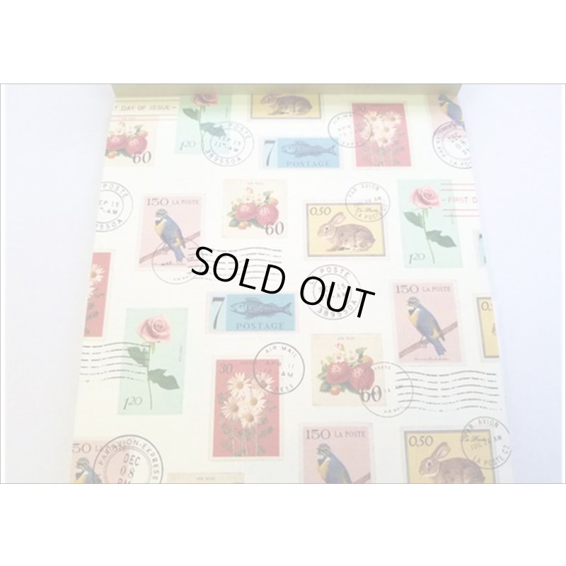 画像8: ｍｔマステが便せんになったよ★ｍｔ１００★　【１】　100枚レターブック　