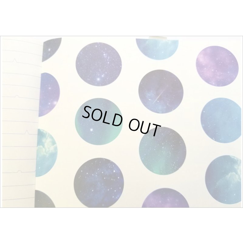 画像10: ｍｔマステが便せんになったよ★ｍｔ１００★　【２】　100枚レターブック　