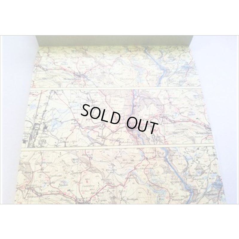 画像9: ｍｔマステが便せんになったよ★ｍｔ１００★　【１】　100枚レターブック　