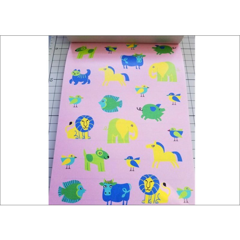 画像15: 便せんになったよ★リサ・ラーソン★　100枚レターブック　