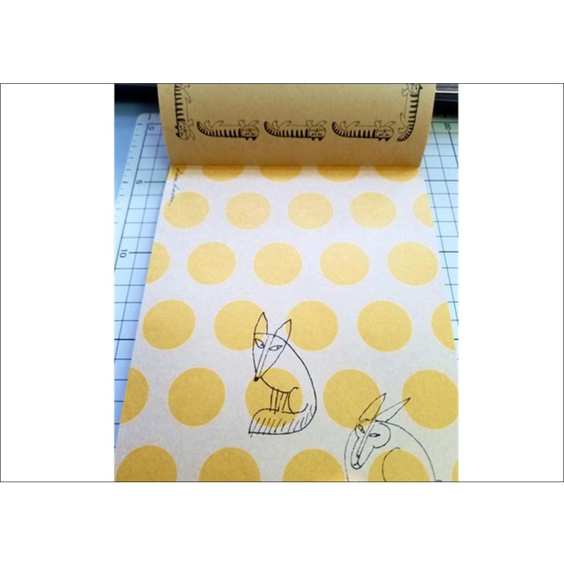 画像12: 便せんになったよ★リサ・ラーソン★　100枚レターブック　