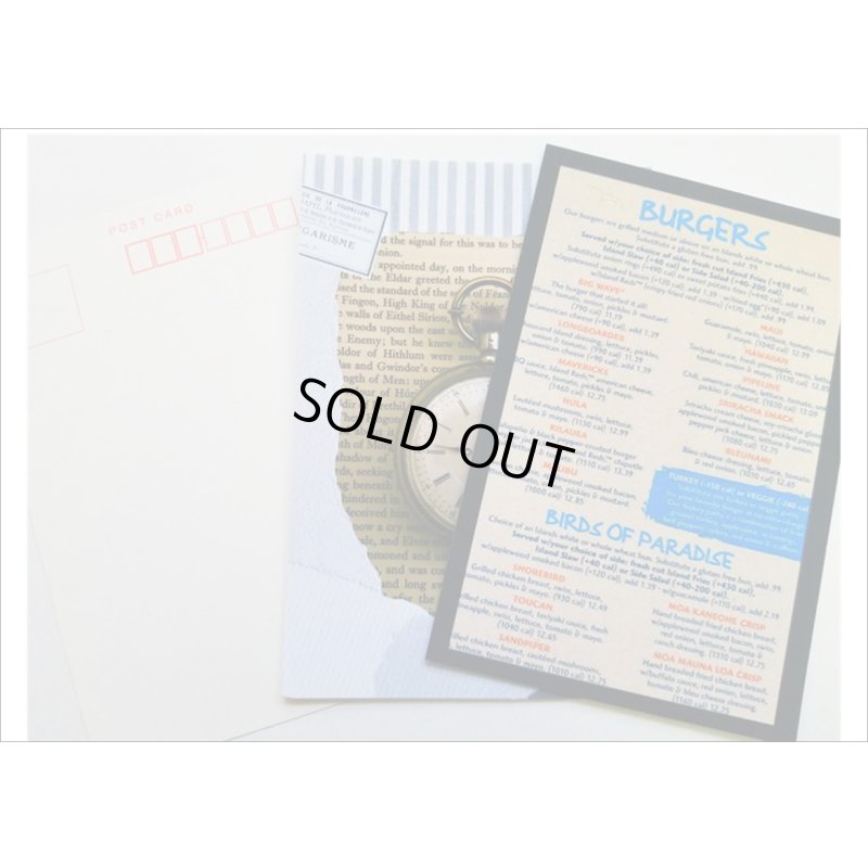 画像5: 第３弾　★オリジナル★ジャンクジャーナルペーパーセット♪