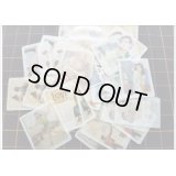 デコステッカー　ポスター　広告　和紙シール　４0枚入り♪