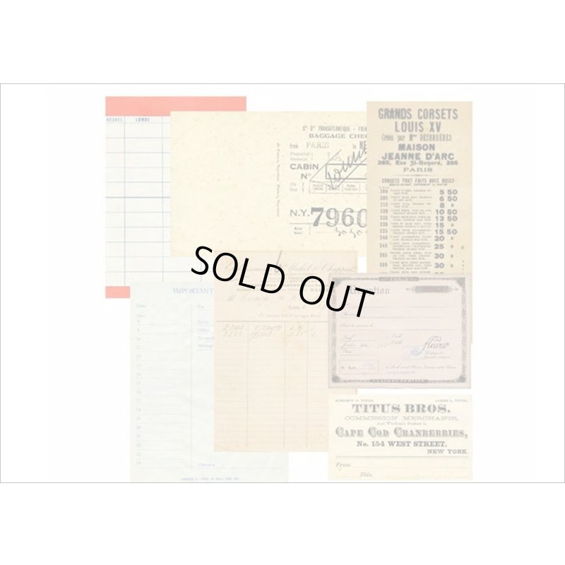 画像14: ◆窓付き(ハート)封筒入りシールステッカーセット A ◆ 27枚入り