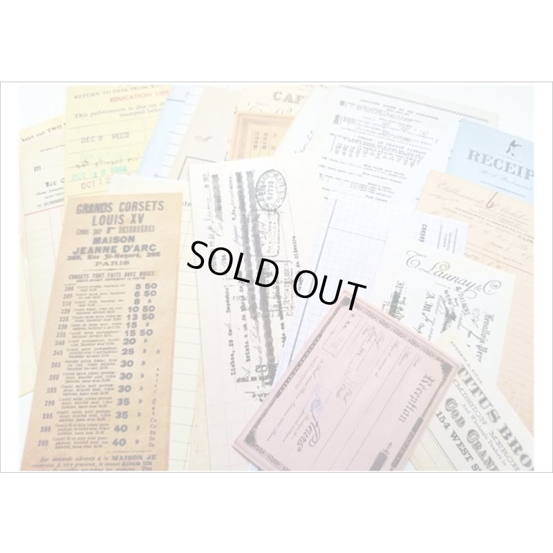 画像4: ◆窓付き(ハート)封筒入りシールステッカーセット A ◆ 27枚入り