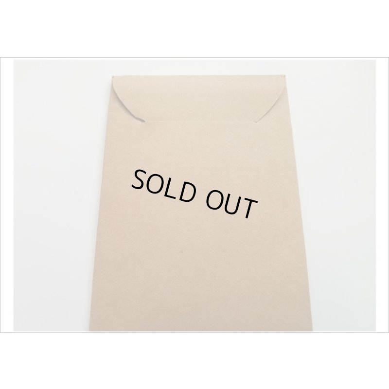 画像6: ◆窓付き（ダブルハート）封筒入りシールステッカーセット　B　◆　５２枚入り