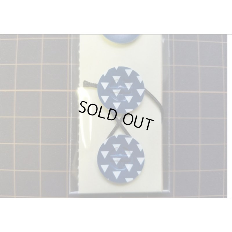 画像3: 紺　ミニ玉紐セット♪　ちいさいtackシリーズ