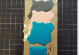005　ミニ封筒セット♪　ちいさいfutoシリーズ