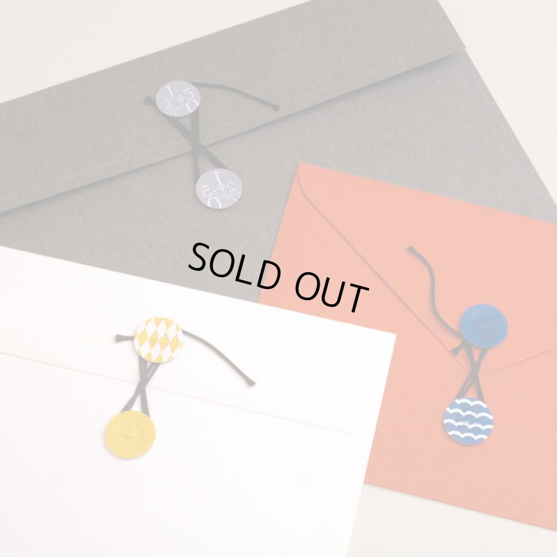 画像10: 赤　ミニ玉紐セット♪　ちいさいtackシリーズ