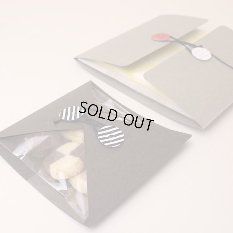 画像12: 赤　ミニ玉紐セット♪　ちいさいtackシリーズ