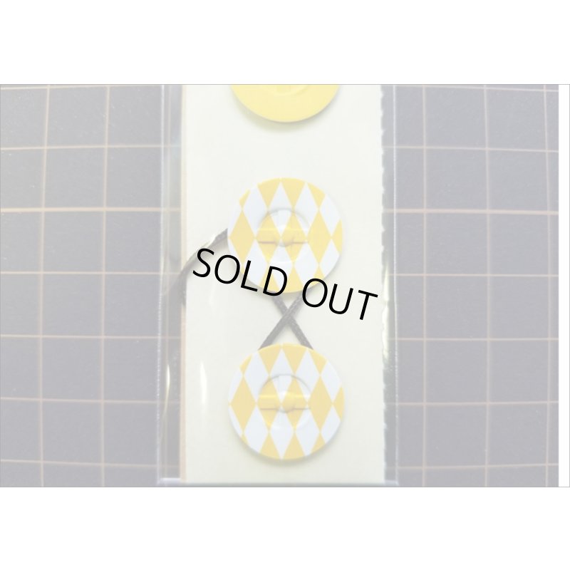 画像3: からし　ミニ玉紐セット♪　ちいさいtackシリーズ