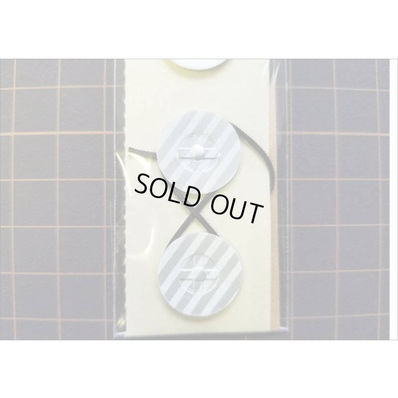 画像3: 銀　ミニ玉紐セット♪　ちいさいtackシリーズ