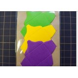 004　ミニ封筒セット♪　ちいさいfutoシリーズ