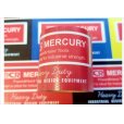 画像3: カーシブ　MERCURY（マーキュリー）＊　クリックポスト不可