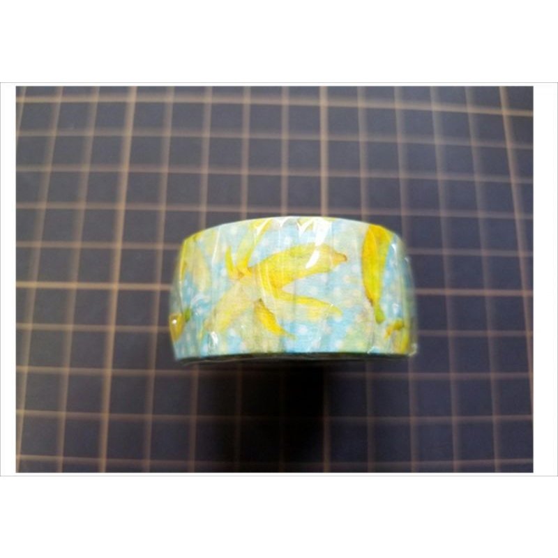 画像3: バナナ　パピアプラッツ　マステ