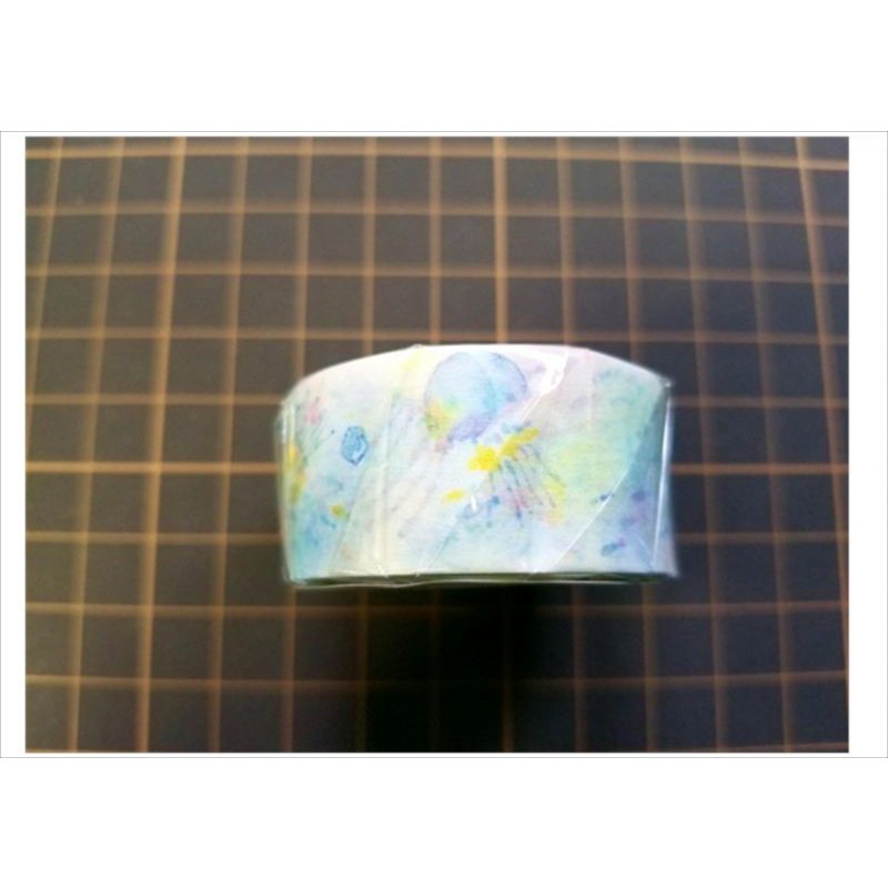 画像4: クラゲ　パピアプラッツ　マステ