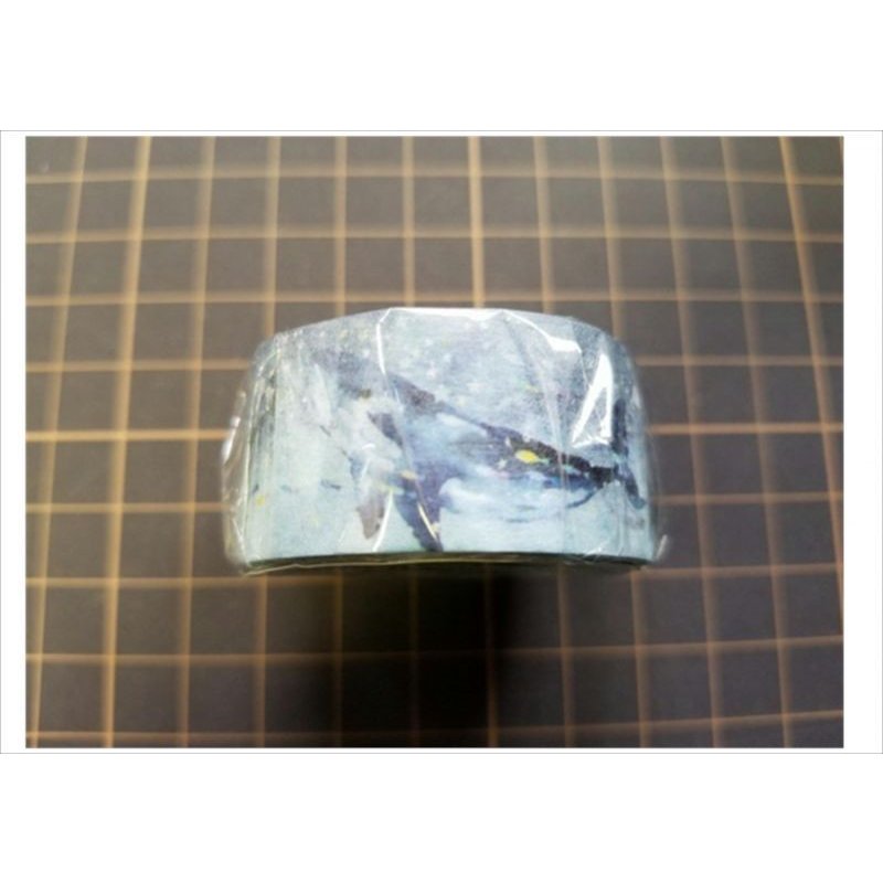 画像3: クジラ　パピアプラッツ　マステ