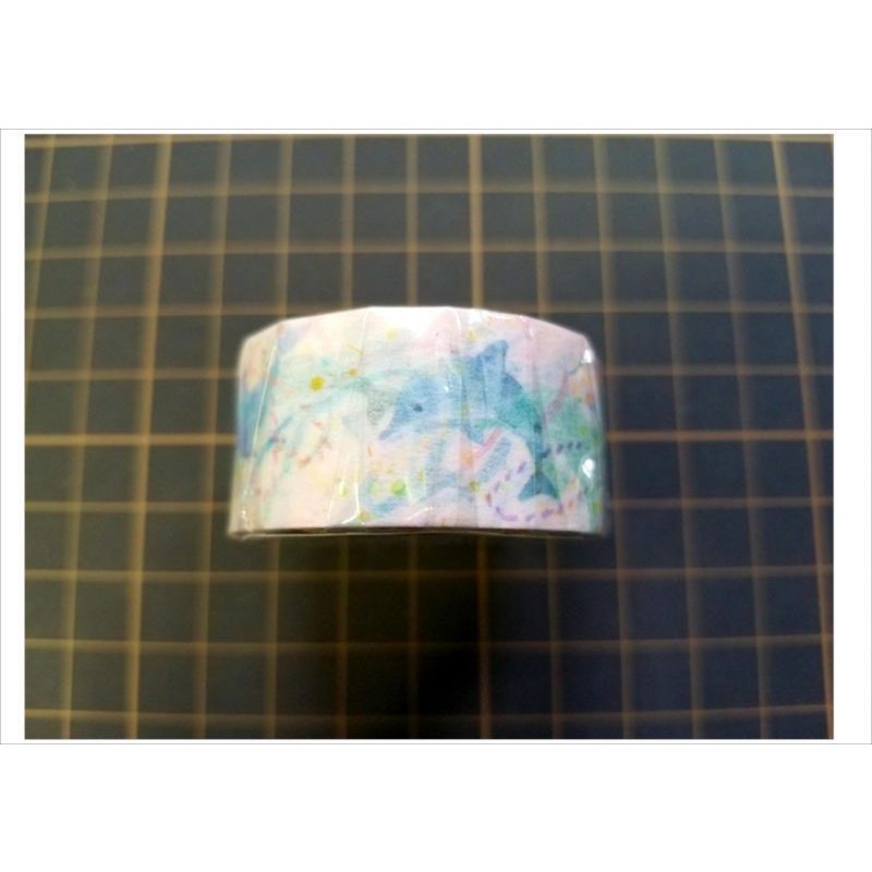 画像3: イルカ　パピアプラッツ　マステ