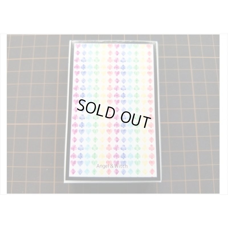 画像6: BOX入り　シール　★アリス　４８枚入り♪　おまけミニシール付き　オリジナル