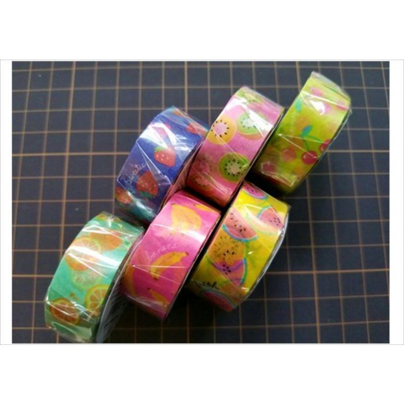 画像5: cherry柄　FRUITYシリーズ　MIND　WAVE　