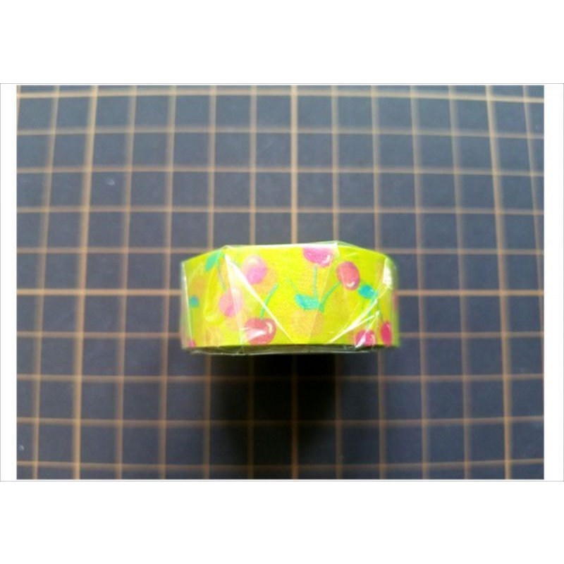 画像3: cherry柄　FRUITYシリーズ　MIND　WAVE　