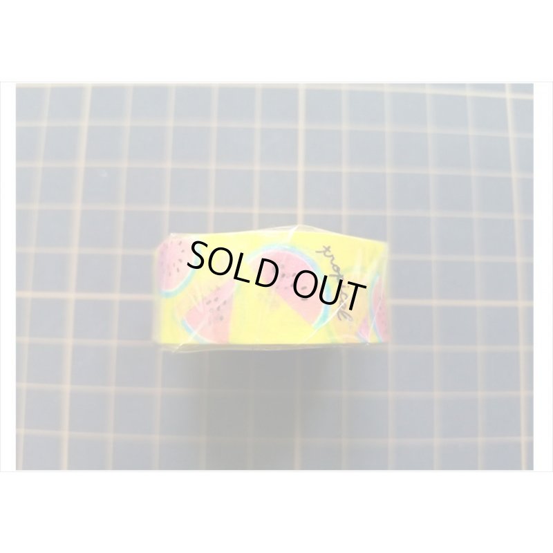 画像3: watermelon柄　FRUITYシリーズ　MIND　WAVE　