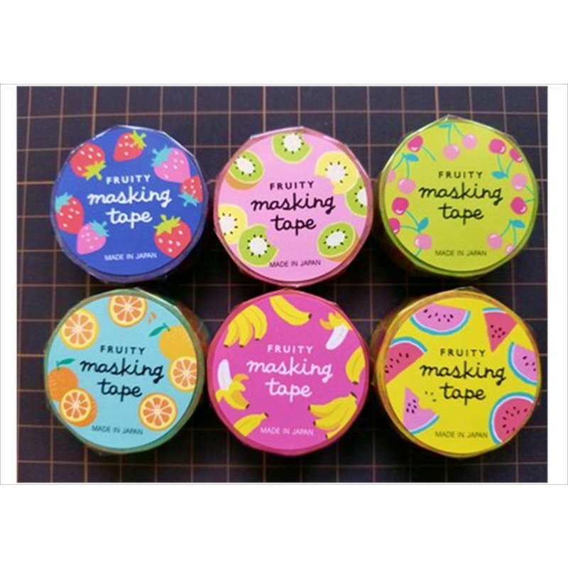 画像6: cherry柄　FRUITYシリーズ　MIND　WAVE　