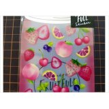FRuiT　FuLL　pinkade柄♪　マインドウェイブ　