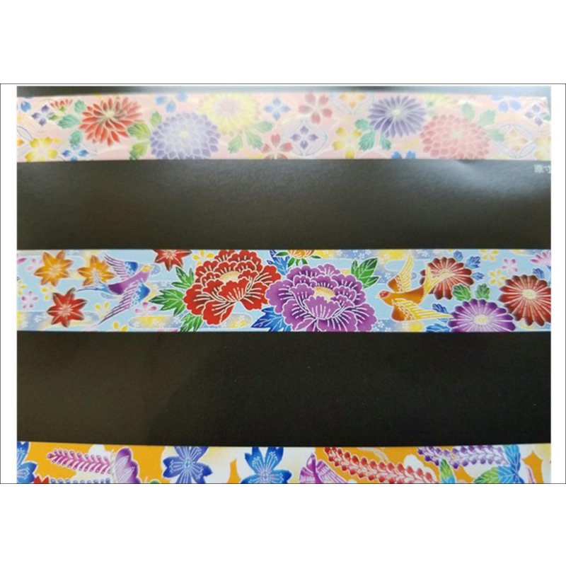 画像4: 「牡丹」　Kimono　美（きものび）マスキングテープ