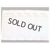 海外　Guest　Check　ばら売り　★海外商品★