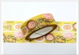 「スペイン料理」　SAIEN　彩宴　マスキングテープ