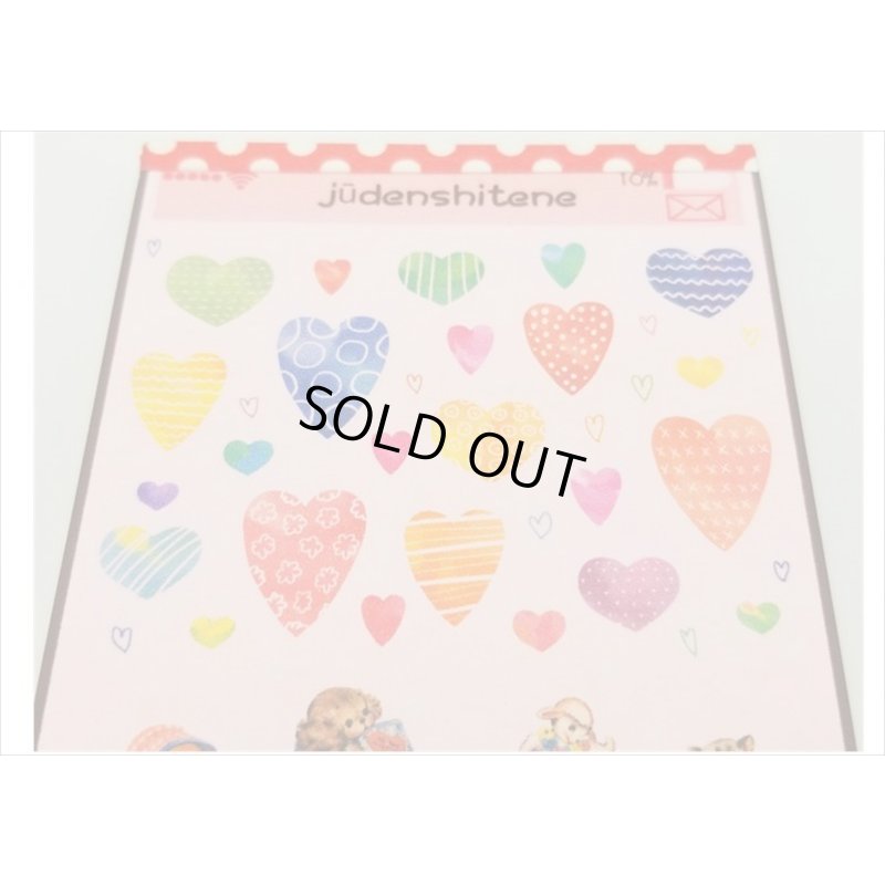 画像3: ★レトロアニマル★　インスタ風ミニメモ帳♪　オリジナル