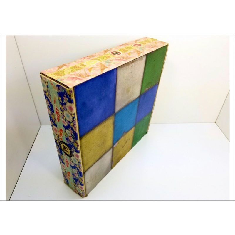 画像14: ★マステ収納BOX★組み立て式♪　オリジナルBOX　２組セット☆