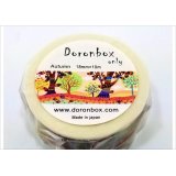 「Autumn」スティックウィズ　Doronbox