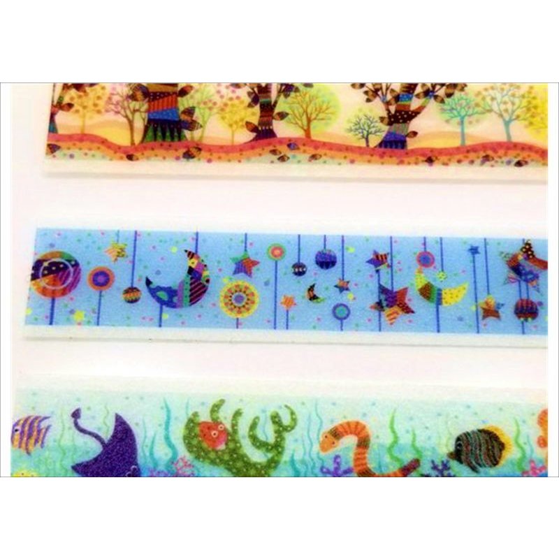 画像3: 「Starry　sky」スティックウィズ　Doronbox