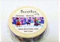 「Christmas」スティックウィズ　Doronbox