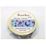 「Starry　sky」スティックウィズ　Doronbox