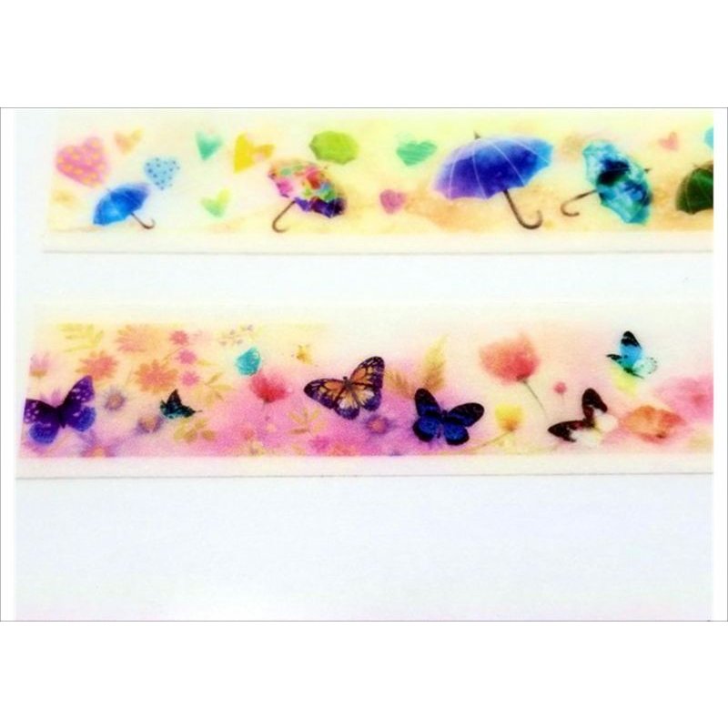 画像3: 「Flyway-Pink」スティックウィズ Doronbox